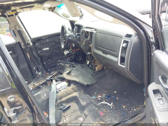 2010 DODGE RAM 1500 1D7RV1CT3AS252597 Photo 4