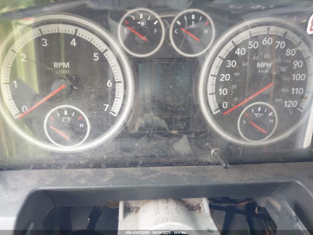 2010 DODGE RAM 1500 1D7RV1CT3AS252597 Photo 6