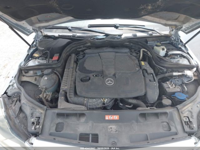 2013 MERCEDES-BENZ C 300 WDDGF8AB5DR259425 Photo 9