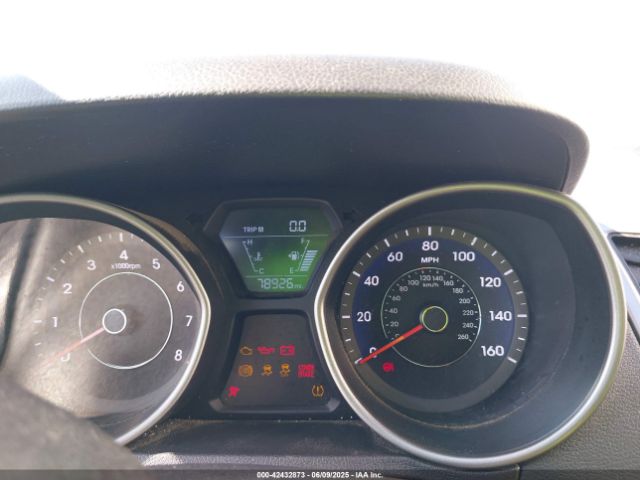 5NPDH4AE6FH611903 Hyundai ELANTRA SE