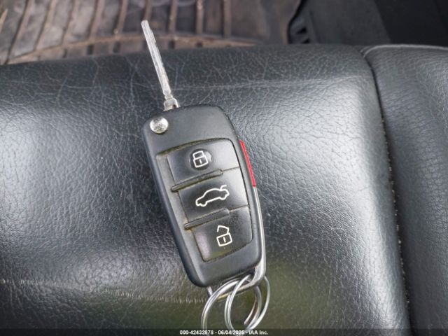 2008 AUDI A4 WAUDF78E08A101745 Photo 10