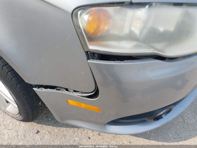2008 AUDI A4 WAUDF78E08A101745 Photo 5