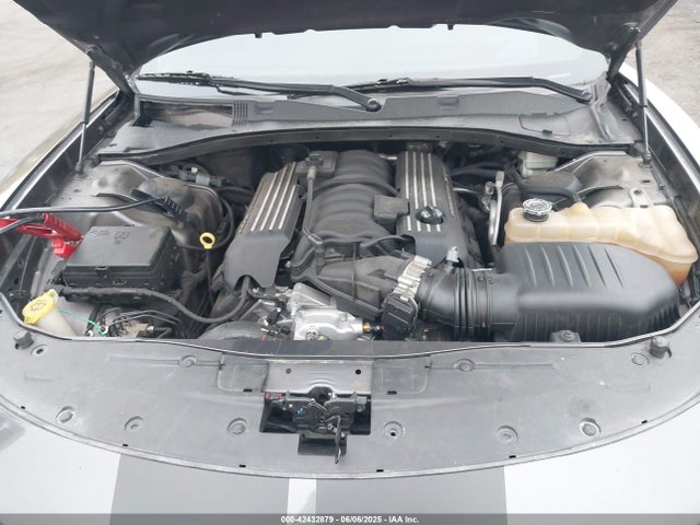 Dodge 2021 2021 2C3CDXGJ5MH530317 Image 10