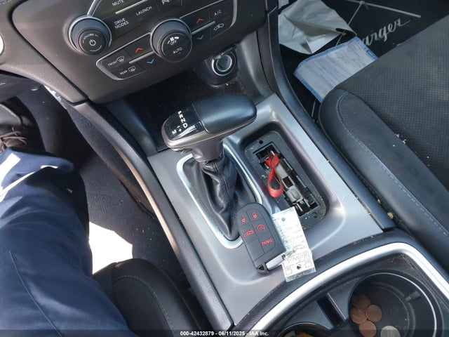 Dodge 2021 2021 2C3CDXGJ5MH530317 Image 11