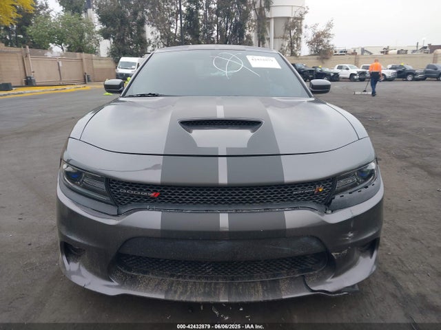 Dodge 2021 2021 2C3CDXGJ5MH530317 Image 12