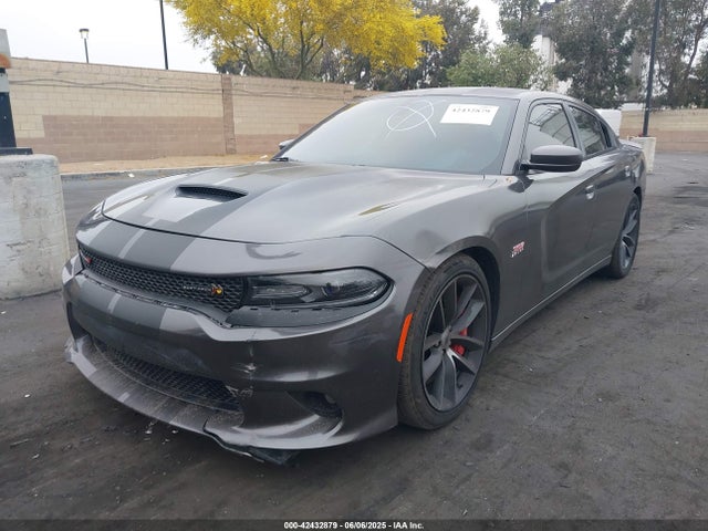 Dodge 2021 2021 2C3CDXGJ5MH530317 Image 2