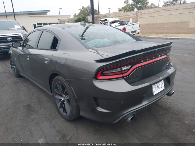 Dodge 2021 2021 2C3CDXGJ5MH530317 Image 3
