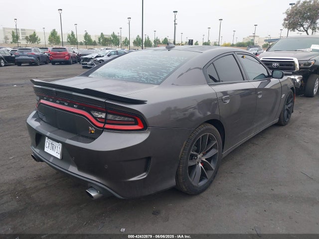 Dodge 2021 2021 2C3CDXGJ5MH530317 Image 4