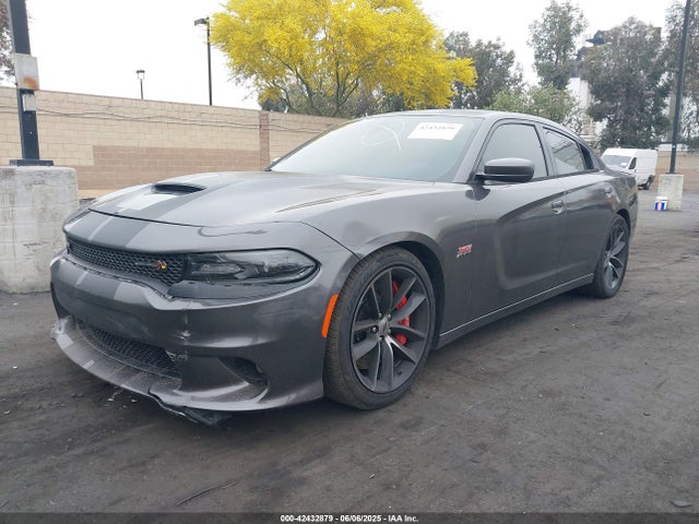 Dodge 2021 2021 2C3CDXGJ5MH530317 Image 6