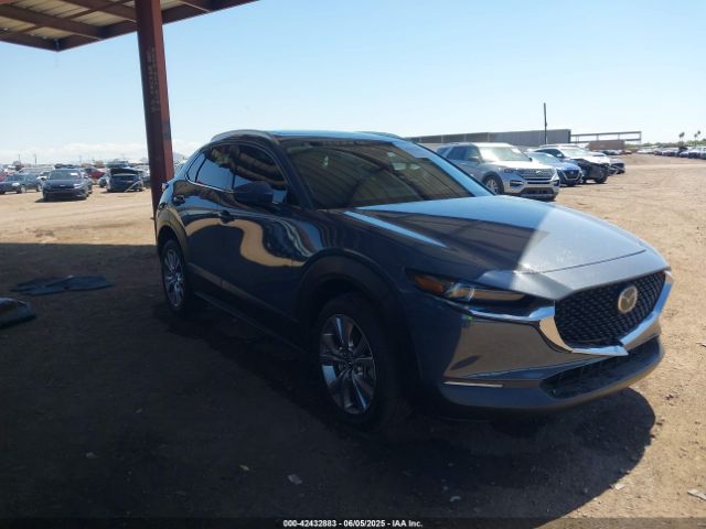 2020 MAZDA CX-30 3MVDMBEM5LM139909