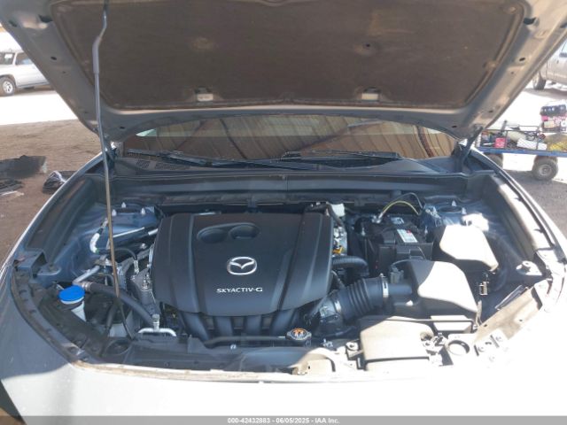 2020 MAZDA CX-30 3MVDMBEM5LM139909 Photo 9