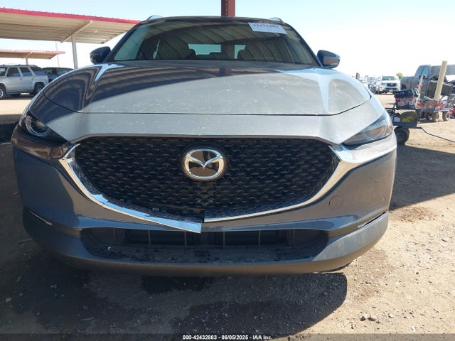 Mazda py cylinder deactiviation 2020 3MVDMBEM5LM139909 Image 12
