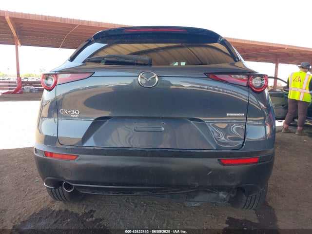 Mazda py cylinder deactiviation 2020 3MVDMBEM5LM139909 Image 16