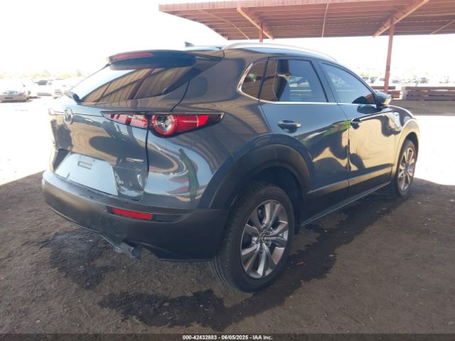 2020 MAZDA CX-30 3MVDMBEM5LM139909 Photo 3