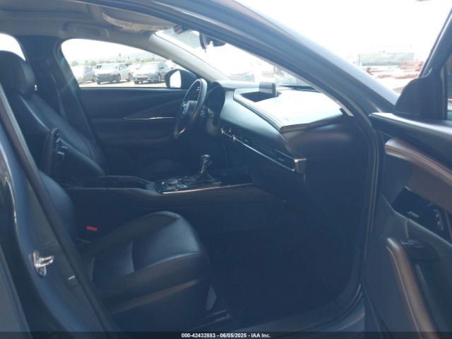 2020 MAZDA CX-30 3MVDMBEM5LM139909 Photo 4