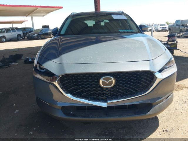2020 MAZDA CX-30 3MVDMBEM5LM139909 Photo 5
