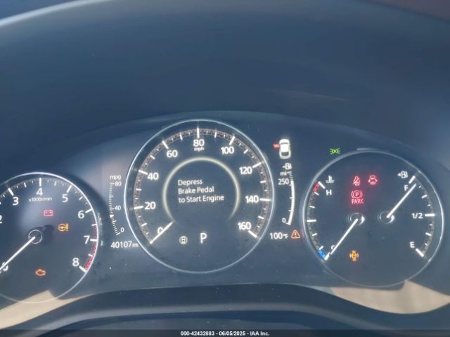 2020 MAZDA CX-30 3MVDMBEM5LM139909 Photo 6