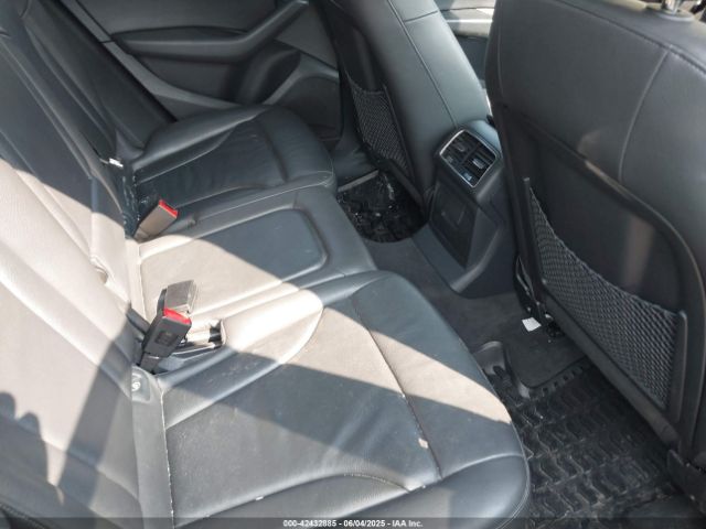 WA1LFAFP5EA003848 Audi Q5 2.0t Premium