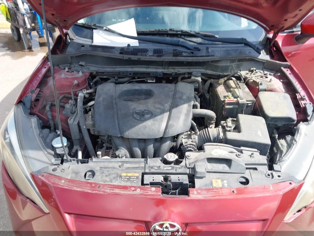 3MYDLBYV6HY155577 Toyota p5v
