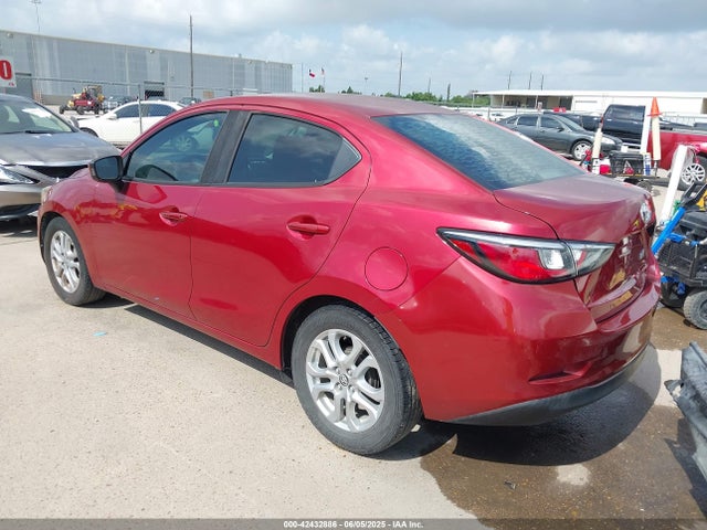 3MYDLBYV6HY155577 Toyota p5v