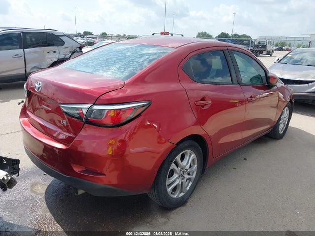 3MYDLBYV6HY155577 Toyota p5v