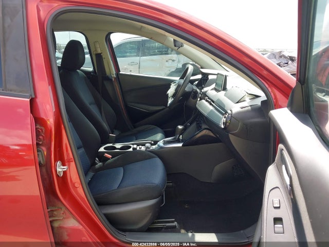 3MYDLBYV6HY155577 Toyota p5v
