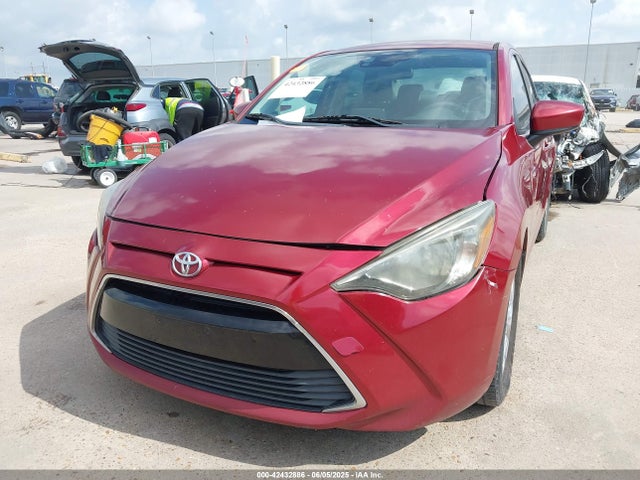 3MYDLBYV6HY155577 Toyota p5v