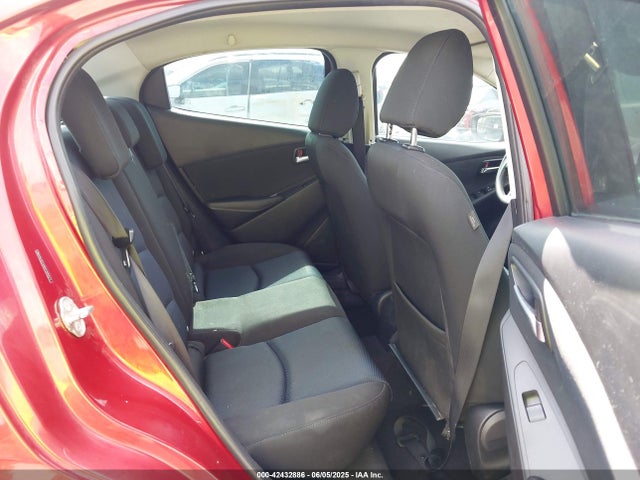 3MYDLBYV6HY155577 Toyota p5v