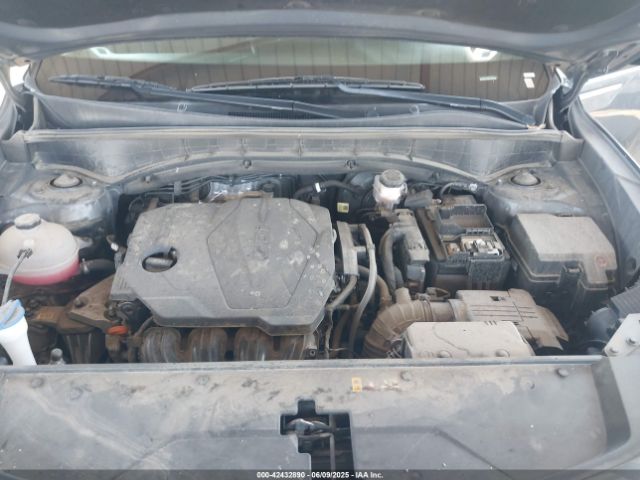 2021 KIA SORENTO 5XYRG4LC2MG053637 Photo 9