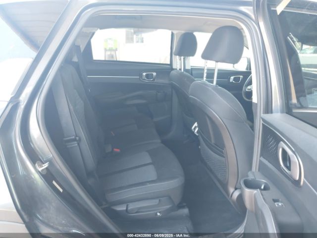 2021 KIA SORENTO 5XYRG4LC2MG053637 Photo 7