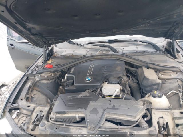WBA8E9G57GNT81253 BMW 328I