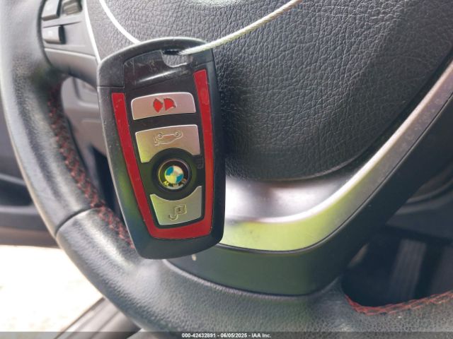 WBA8E9G57GNT81253 BMW 328I