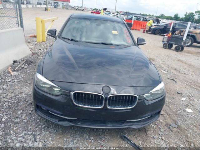 WBA8E9G57GNT81253 BMW 328I