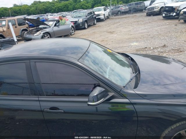 WBA8E9G57GNT81253 BMW 328I
