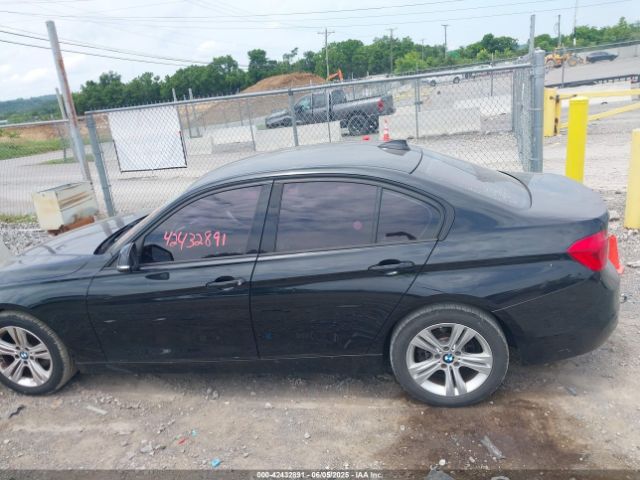 WBA8E9G57GNT81253 BMW 328I