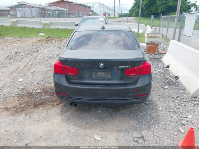 WBA8E9G57GNT81253 BMW 328I