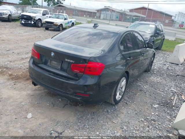WBA8E9G57GNT81253 BMW 328I