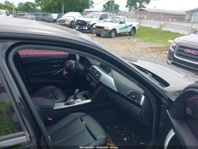 WBA8E9G57GNT81253 BMW 328I