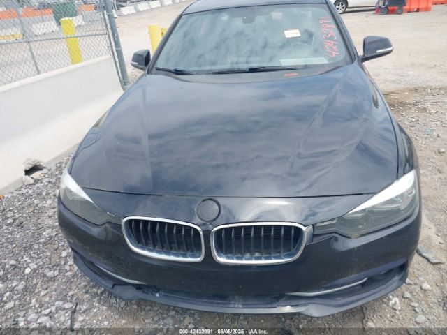 WBA8E9G57GNT81253 BMW 328I