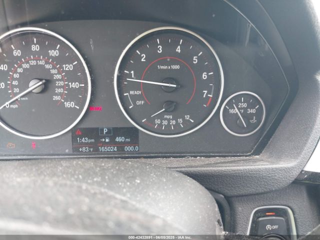 WBA8E9G57GNT81253 BMW 328I
