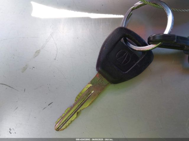 1998 ACURA RL JH4KA9662WC003333 Photo 10