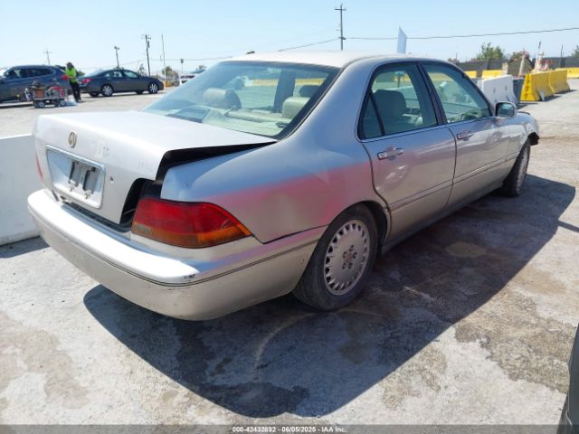 1998 ACURA RL JH4KA9662WC003333 Photo 3