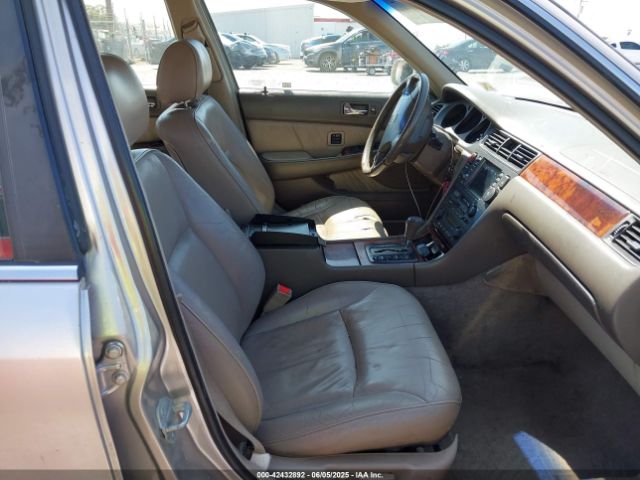1998 ACURA RL JH4KA9662WC003333 Photo 4