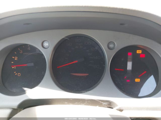 1998 ACURA RL JH4KA9662WC003333 Photo 6