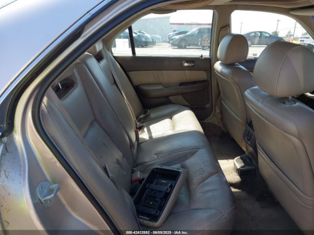 1998 ACURA RL JH4KA9662WC003333 Photo 7