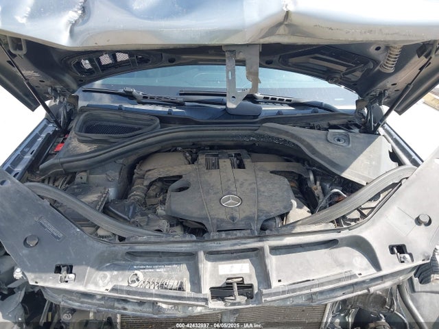 Mercedes-Benz m276 2018 4JGDF6EE6JB013070 Image 10