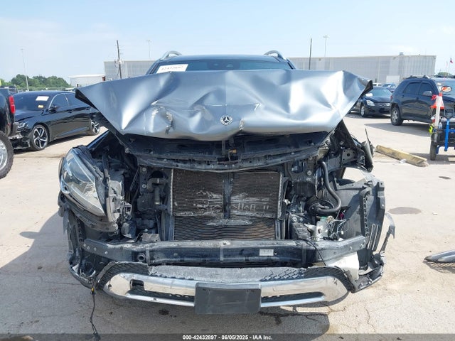 Mercedes-Benz m276 2018 4JGDF6EE6JB013070 Image 12