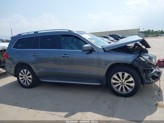 Mercedes-Benz m276 2018 4JGDF6EE6JB013070 Image 13