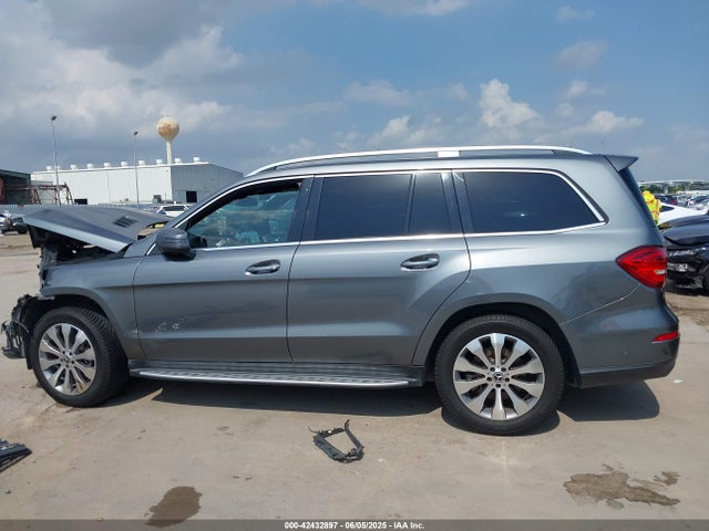 Mercedes-Benz m276 2018 4JGDF6EE6JB013070 Image 14