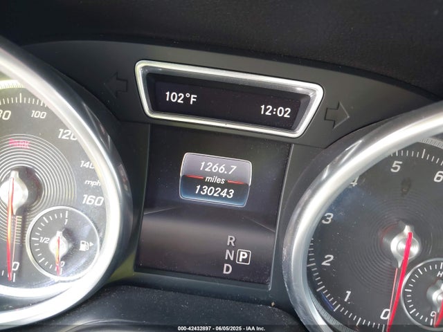 Mercedes-Benz m276 2018 4JGDF6EE6JB013070 Image 15
